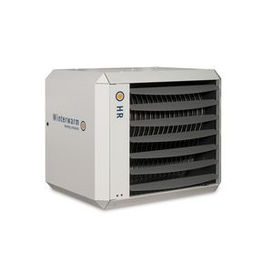 aerotermo a gas