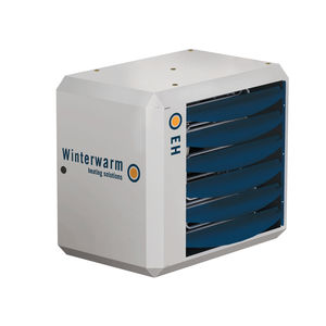 aerotermo elettrico