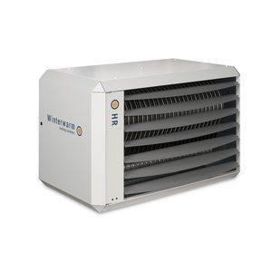 aerotermo a gas 1