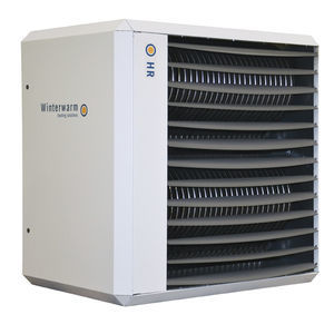 aerotermo a gas 1