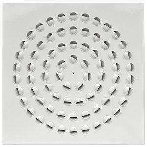 diffusore d'aria da soffitto 1