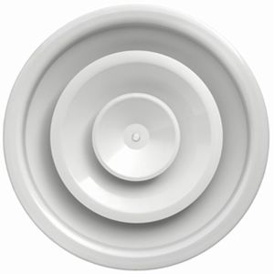 diffusore d'aria da soffitto 1