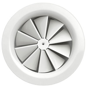 diffusore d'aria da soffitto 1