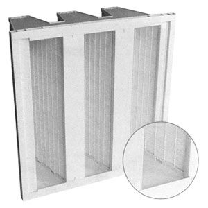 filtro ad aria standard 1
