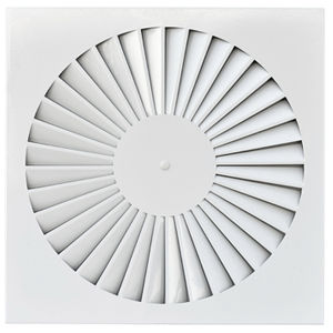 diffusore d'aria da soffitto 1