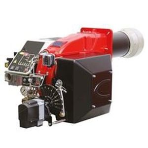 bruciatore di gas policombustibile 1