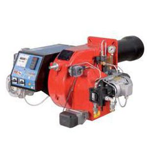 bruciatore di gas policombustibile 1