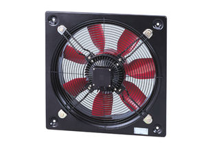 ventilatore assiale