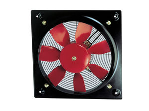 ventilatore assiale