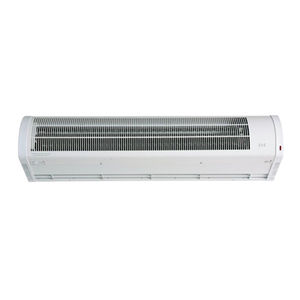 barriera d'aria da soffitto
