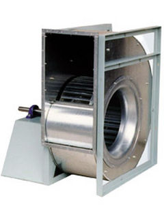 ventilatore centrifugo