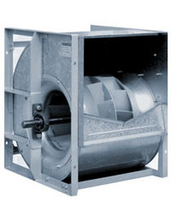 ventilatore estrattore