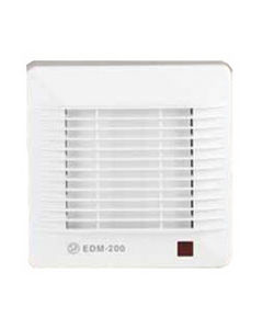 ventilatore estrattore