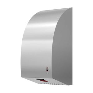 asciugamani elettrico automatico