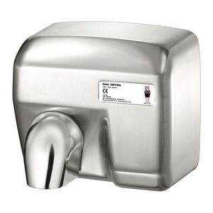 asciugamani elettrico automatico