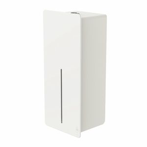 distributore di gel igienizzante da parete