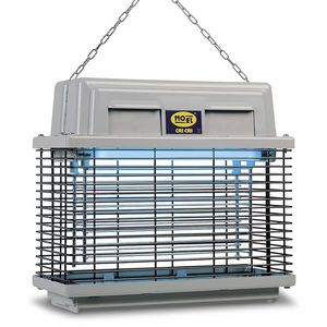 zanzariera elettrica professionale