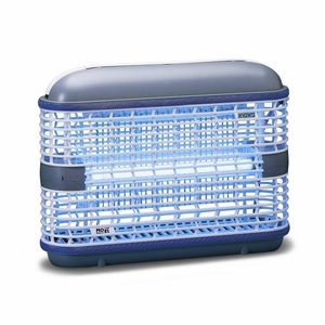 zanzariera elettrica professionale