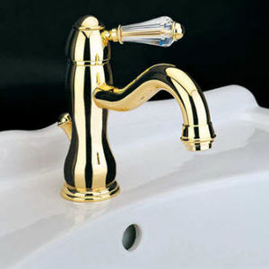miscelatore per lavabo