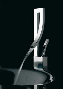 miscelatore per lavabo