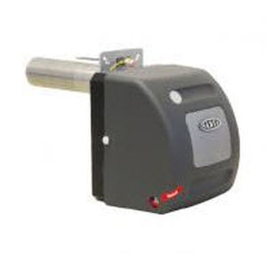bruciatore di gas