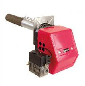 bruciatore di gas