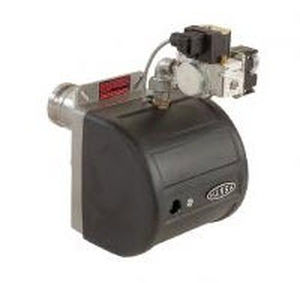 bruciatore di gas
