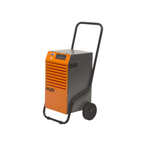 deumidificatore mobile