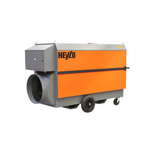 aerotermo ad olio combustibile 1