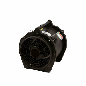 ventilatore assiale