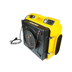 purificatore d'aria con filtri HEPA