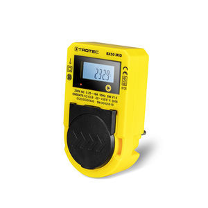 contatore di energia monofase