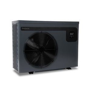 riscaldamento per piscina elettrico