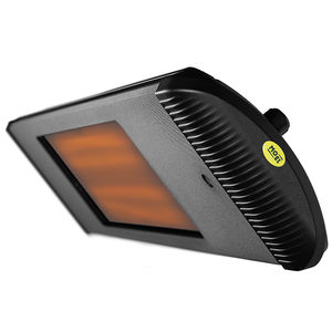 stufa ad infrarossi da soffitto