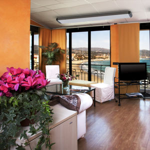 stufa ad infrarossi da soffitto