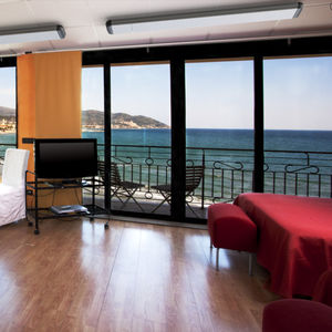 stufa ad infrarossi da soffitto