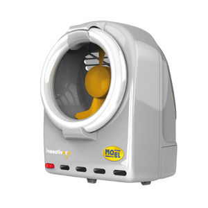 zanzariera elettrica professionale