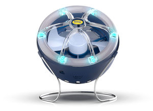 zanzariera elettrica professionale / LED