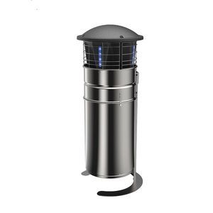 zanzariera elettrica professionale