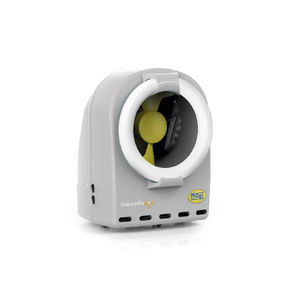 zanzariera elettrica professionale
