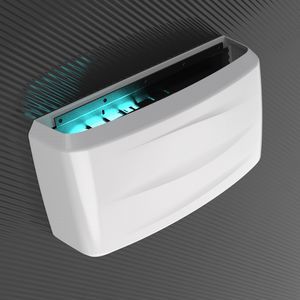 zanzariera elettrica professionale