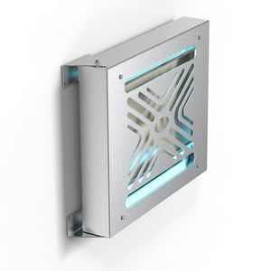 zanzariera elettrica professionale