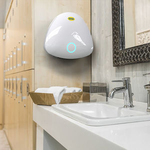 asciugamani elettrico automatico 1