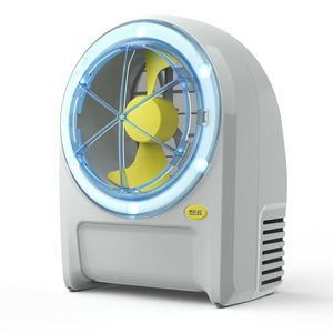zanzariera elettrica professionale
