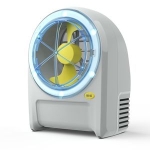 zanzariera elettrica professionale