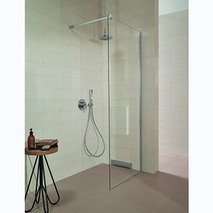 scarico per doccia in acciaio inox