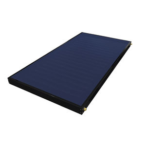 pannello solare termico piano 1
