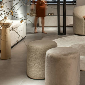 pouf contemporaneo 1