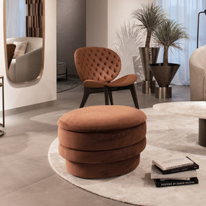 pouf contemporaneo 1