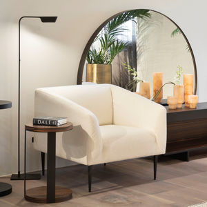 poltrona contemporanea 1